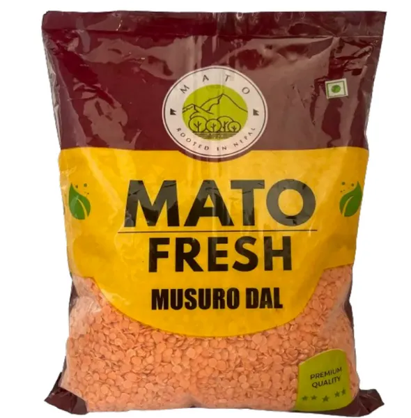 Mato Musuro dal 1kg